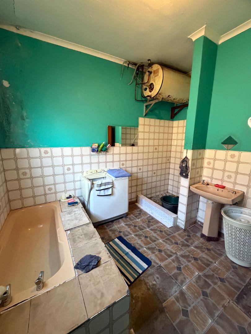 3 Bedroom Property for Sale in Gaylee Western Cape